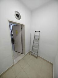 SilverSea (D15), Condominium #562086271